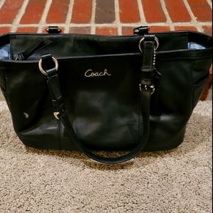 Coach Hand bag